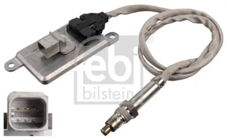 Автозапчасть FEBI BILSTEIN 176902