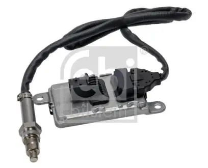 Автозапчасть FEBI BILSTEIN 178606