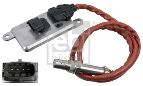 Автозапчасть FEBI BILSTEIN 176844