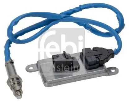 Автозапчасть FEBI BILSTEIN 178599