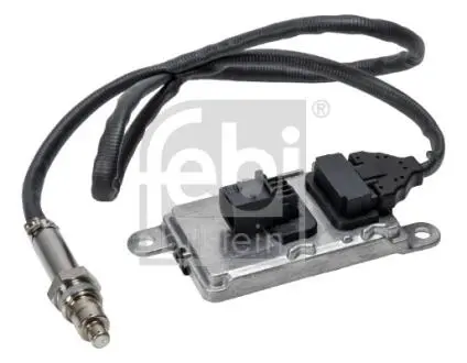 Автозапчасть FEBI BILSTEIN 178605