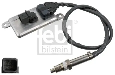 Автозапчасть FEBI BILSTEIN 176831