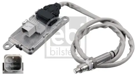 Автозапчасть FEBI BILSTEIN 176849
