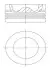 Автозапчасть MAHLE / KNECHT 011PI00109000 (фото 1)