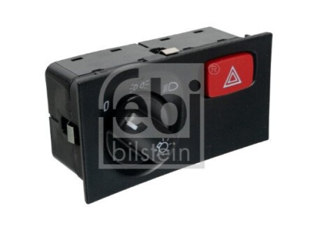 Автозапчасть FEBI BILSTEIN 173337