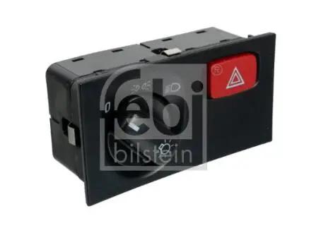 Автозапчасть FEBI BILSTEIN 173337