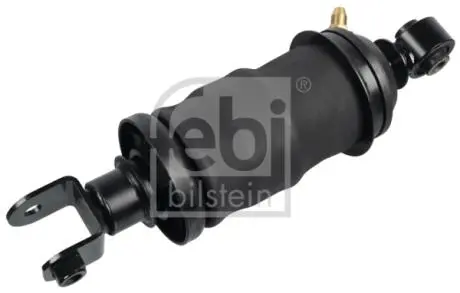 Автозапчасть FEBI BILSTEIN 170524