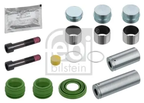 Автозапчасть FEBI BILSTEIN 107250