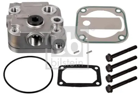 Автозапчасть FEBI BILSTEIN 106976