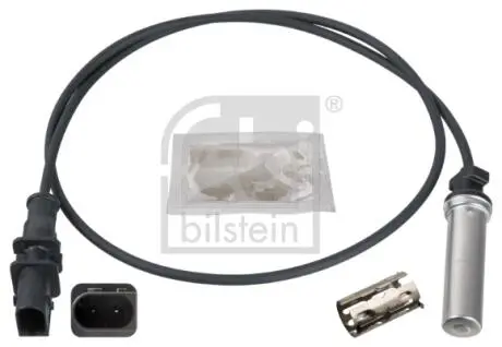 Автозапчасть FEBI BILSTEIN 172414