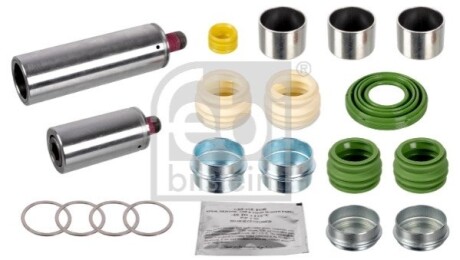 Автозапчасть FEBI BILSTEIN 109614