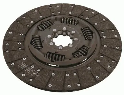 Автозапчасть SACHS 1878008982 (фото 1)