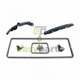 Автозапчасть BLUE PRINT ADBP730018
