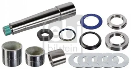 Автозапчасть FEBI BILSTEIN 104471