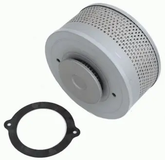 Автозапчасть ZF 0501203134