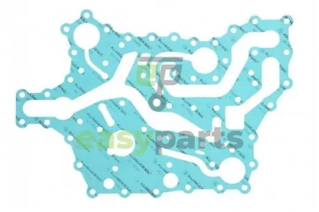 Автозапчасть ZF 4657306104