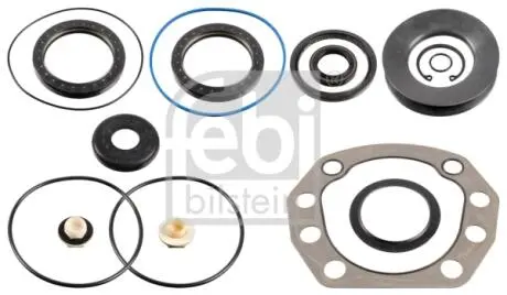 Автозапчасть FEBI BILSTEIN 108375