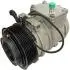 Автозапчасть MAHLE / KNECHT ACP739000S (фото 2)
