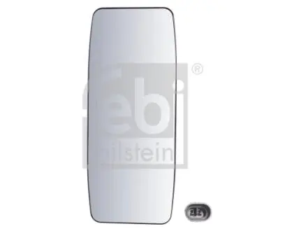 Автозапчасть FEBI BILSTEIN 102075