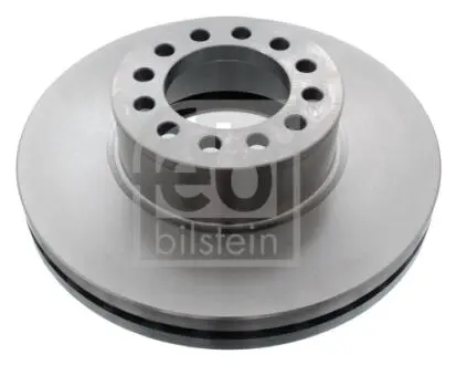 Автозапчасть FEBI BILSTEIN 101728