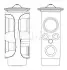 Автозапчасть MAHLE / KNECHT AVE9000S (фото 1)