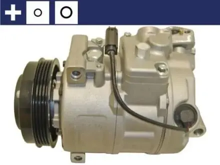 Автозапчасть MAHLE / KNECHT ACP822000S