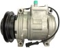 Автозапчасть MAHLE / KNECHT ACP791000S (фото 3)