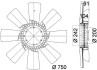 Автозапчасть MAHLE / KNECHT CFW49000P (фото 2)