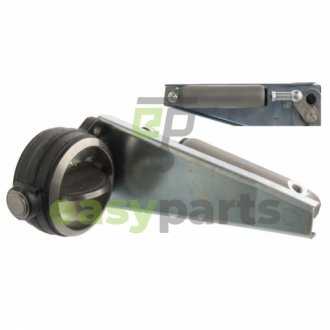 Автозапчасть FEBI BILSTEIN 102875