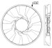 Автозапчасть MAHLE / KNECHT CFW88000P (фото 2)