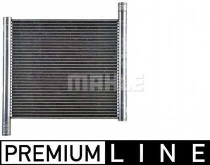 Автозапчасть MAHLE / KNECHT CR301000P