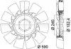 Автозапчасть MAHLE / KNECHT CFW46000P (фото 2)