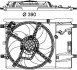 Автозапчасть MAHLE / KNECHT CFF181000P (фото 2)