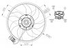 Автозапчасть MAHLE / KNECHT CFF161000P (фото 1)