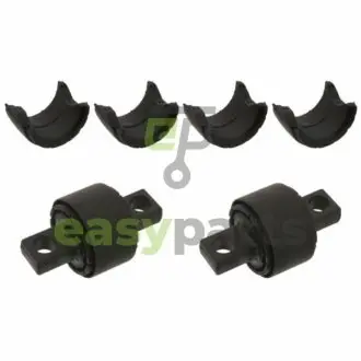 Автозапчасть FEBI BILSTEIN 45620