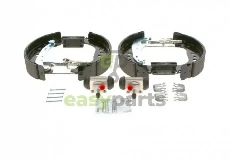 Автозапчасть BOSCH 0204114693