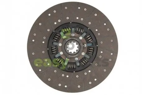Автозапчасть FEBI BILSTEIN 105086