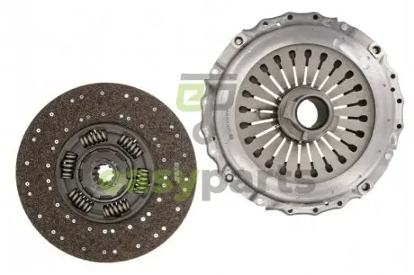 Автозапчасть FEBI BILSTEIN 105240