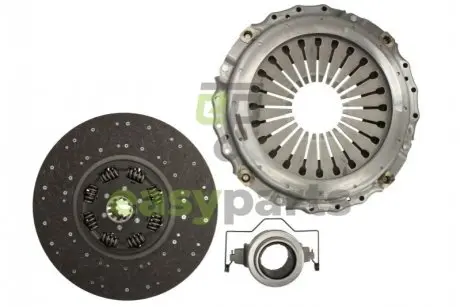 Автозапчасть FEBI BILSTEIN 105157