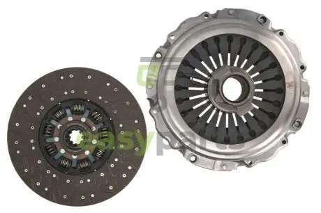 Автозапчасть FEBI BILSTEIN 105162