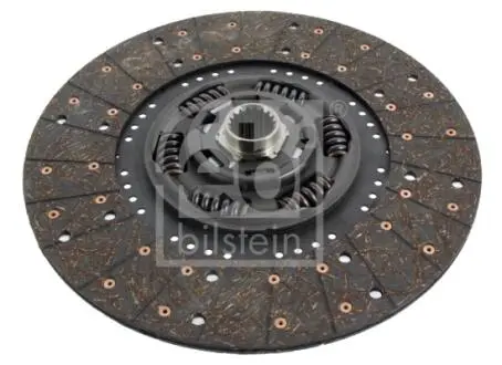 Автозапчасть FEBI BILSTEIN 105106