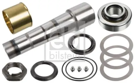 Автозапчасть FEBI BILSTEIN 104538