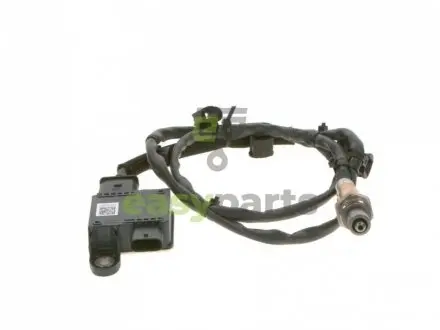 Автозапчасть BOSCH 0281006707