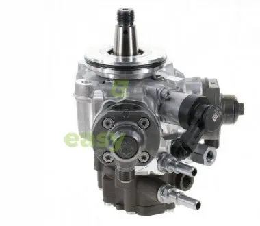 Автозапчасть BOSCH 0445020611
