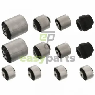 Автозапчасть FEBI BILSTEIN 45551