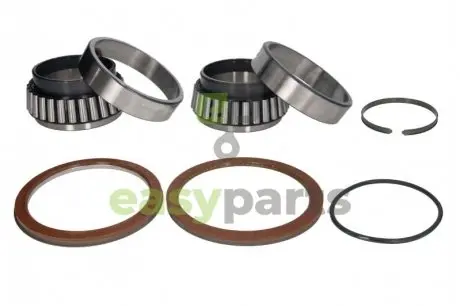 Автозапчасть ZF 0501215596