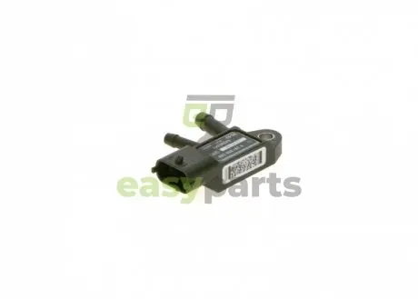 Автозапчасть BOSCH 0281006288