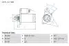Автозапчасть BOSCH 0986023940 (фото 1)