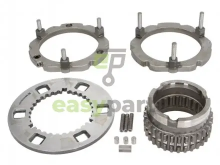 Автозапчасть ZF 1328298001