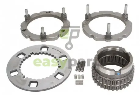 Автозапчасть ZF 1328298002